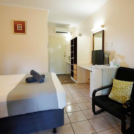 Kimberley Croc Motel Kununurra Exteriér fotografie