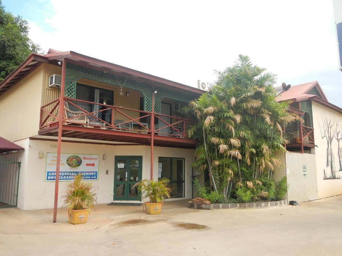Kimberley Croc Motel Kununurra Exteriér fotografie