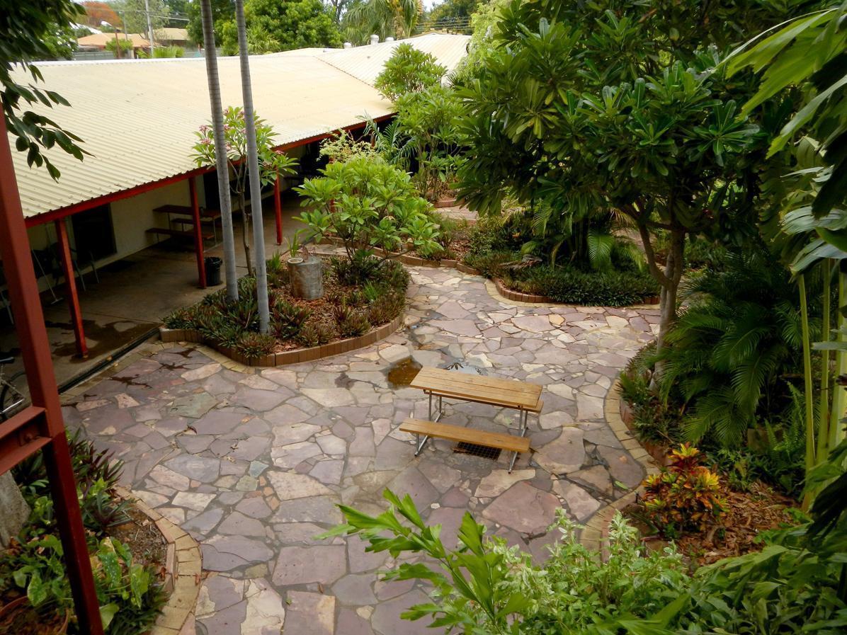 Kimberley Croc Motel Kununurra Exteriér fotografie